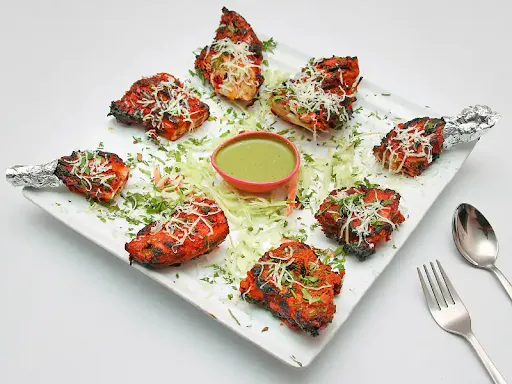 Tandoori Chicken [Half]