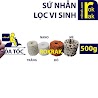 Sứ Lọc Sứ Nhẫn Đỏ Mè Các Loại (500G) Lọc Vi Sinh Hồ Cá Và Thủy Sinh