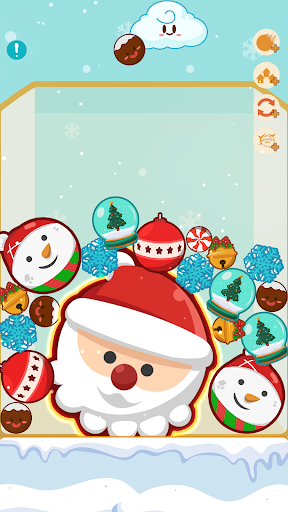 Screenshot Melon Chill: Fruit Drop