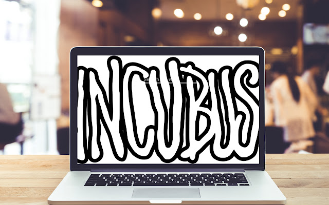 Incubus HD Wallpapers Music Theme