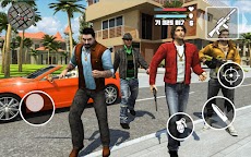 Gangster Auto Theft Mafia City Crime Warsのおすすめ画像4