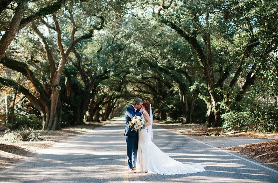 Fotografo di matrimoni Whitney Wysong (whitneywysong). Foto del 30 dicembre 2019