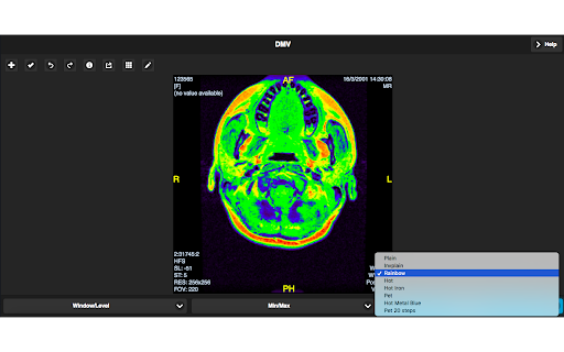 Dicom Medical Viewer