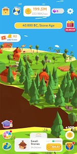 Evolution Idle Tycoon Mod Apk (Free Shopping) 2.8.51 6