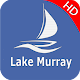 Lake Murray Offline GPS Nautical Charts Download on Windows