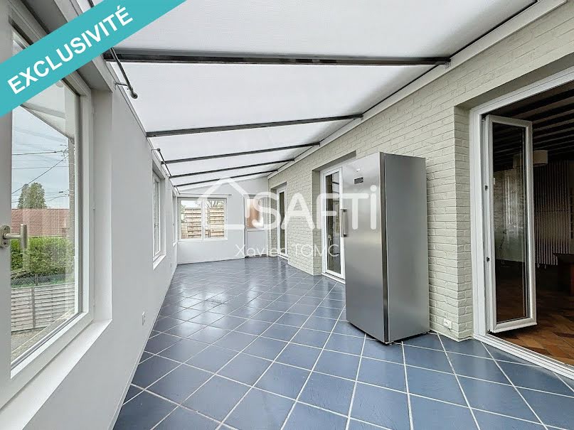 Vente maison 13 pièces 290 m² à Lens (62300), 244 900 €