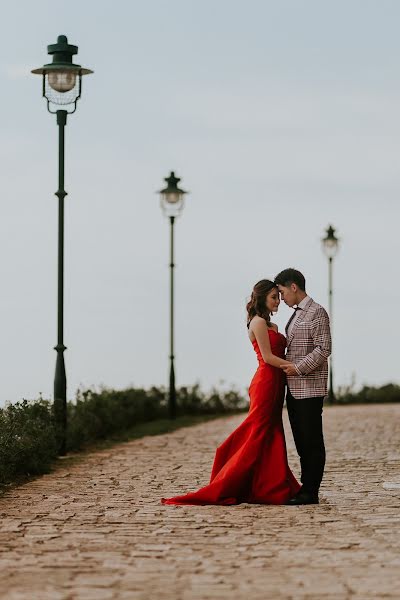 Wedding photographer Marija Kranjcec (marija). Photo of 15 November 2018