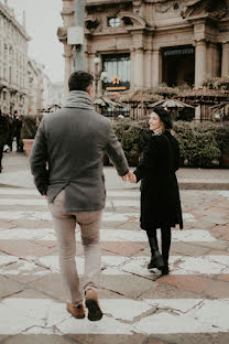 Fotografo di matrimoni Daria Manuedda (dariaphoto92). Foto del 24 aprile