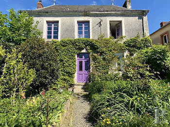 maison à Voutré (53)