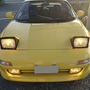 MR2 SW20