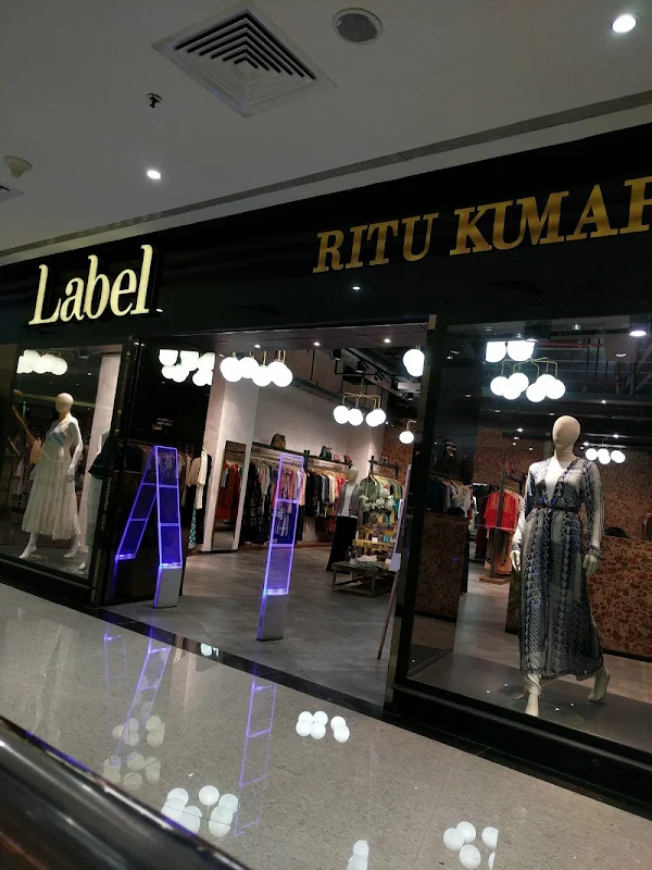 Label Ritu Kumar photo 