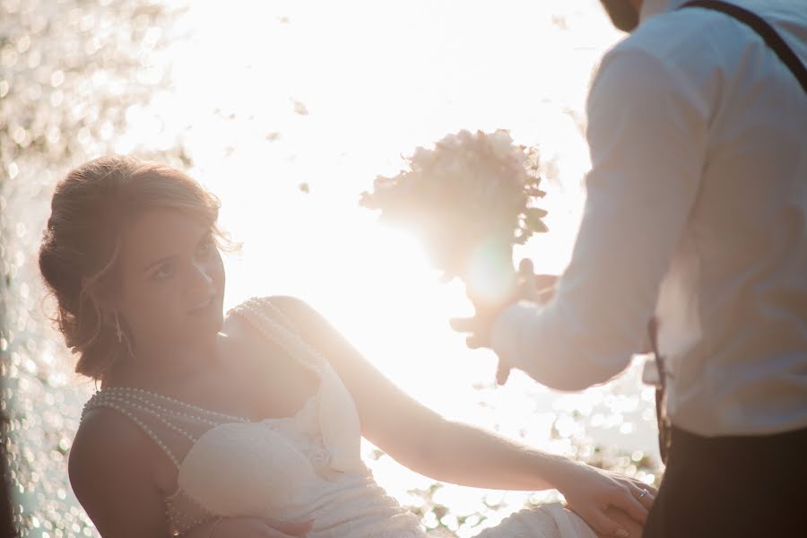 Wedding photographer ΜΑΡΙΑ ΤΣΙΟΚΟΥ (tsiokoumaria). Photo of 5 April 2020