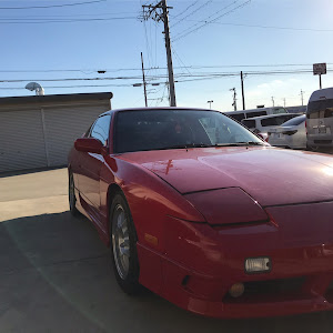 180SX RPS13