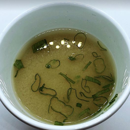 Miso Soup