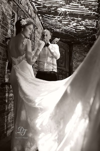 Wedding photographer Dmitry Tevelev (tablevd). Photo of 13 February 2017