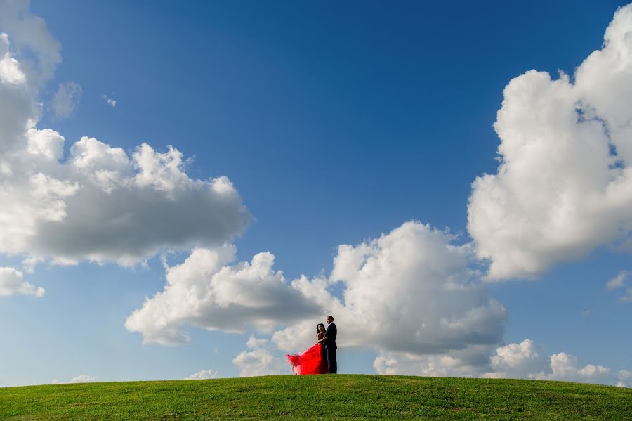 Wedding photographer Tee Tran (teetran). Photo of 12 June 2019