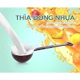 Thìa Định Lượng 10G/ 15Ml, Dài 21Cm, Muỗng Nhựa Đong Bột Cafe, Cacao, Bột, Dụng Cụ Pha Chế