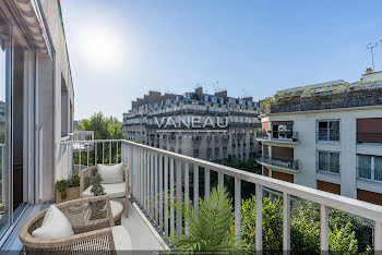 appartement à Neuilly-sur-Seine (92)