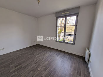 appartement à Sens (89)