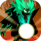 Stickman Z: Shadow Dragon Battle 1.0