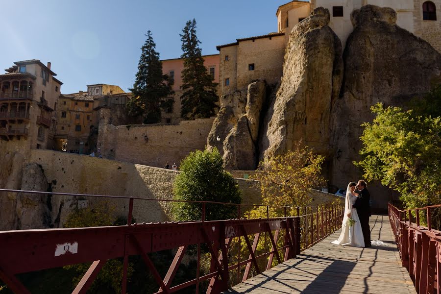 Wedding photographer Vlad Florescu (vladf). Photo of 18 February 2018