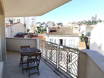 appartement à Marseille 6ème (13)