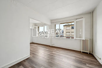 appartement à Paris 16ème (75)