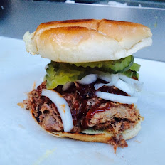 Pulled Pork