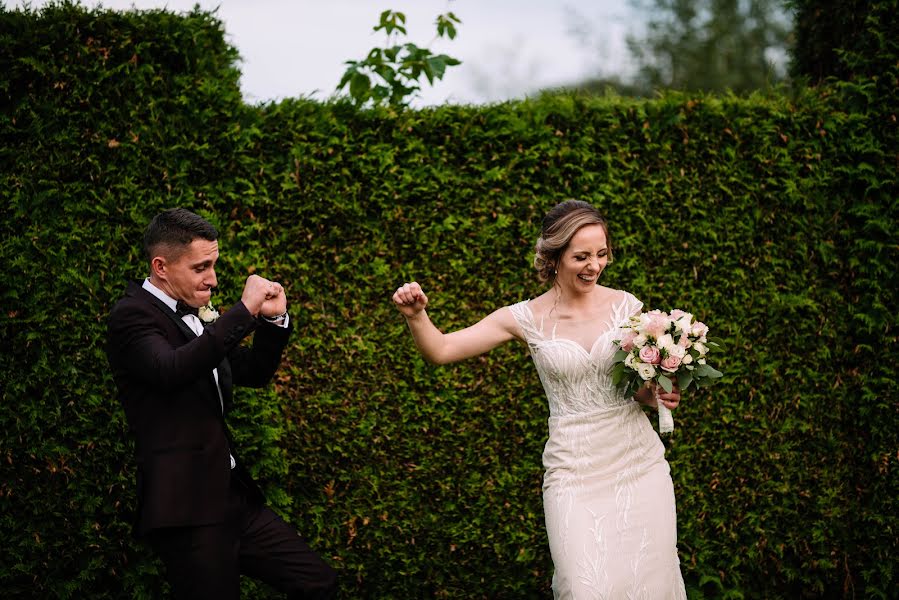 Fotografo di matrimoni Lilia Kowalska-Skórska (liliafoto). Foto del 16 marzo 2022