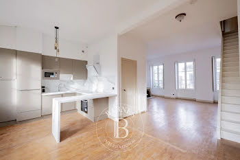 appartement à Bordeaux (33)