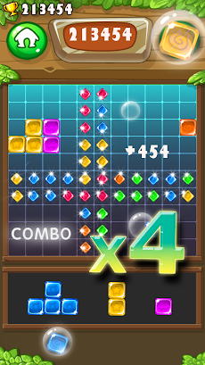 Block Puzzle Jewel Classicのおすすめ画像2