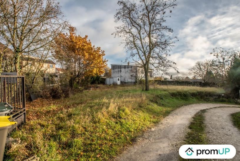  Vente Terrain à bâtir - 657m² à Vierzon (18100) 