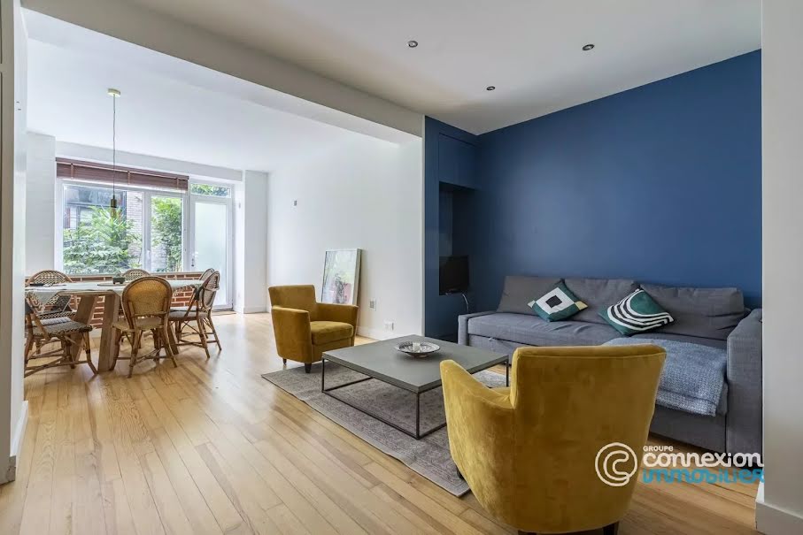 Vente appartement 2 pièces 64.57 m² à Paris 9ème (75009), 577 000 €