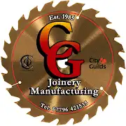 CG Joinery Logo