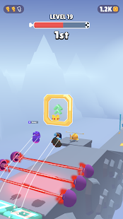 Stick Race Screenshot