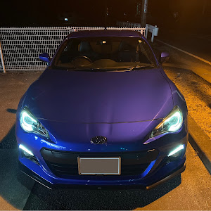 BRZ ZC6