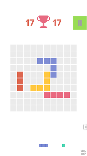 Qubed - Puzzle Block Game