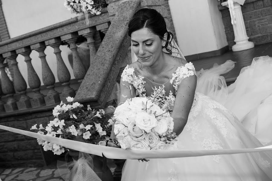 Wedding photographer Gaia Recchia (gaiarecchia). Photo of 2 May 2018