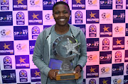 Bambanani Mbane and Mamelodi Sundowns Ladies are out to prove winning of the CAF Women's Champions League was no fluke. 