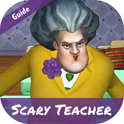 Guide for Scary Teacher 3D 2021 App Trends 2023 Guide for Scary