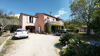 villa à Six-Fours-les-Plages (83)