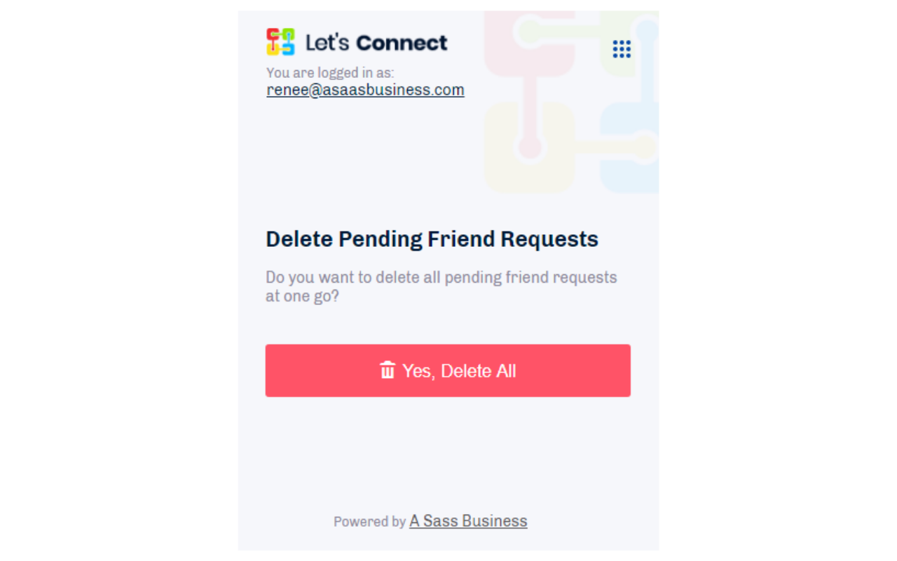 Let's Connect Preview image 5