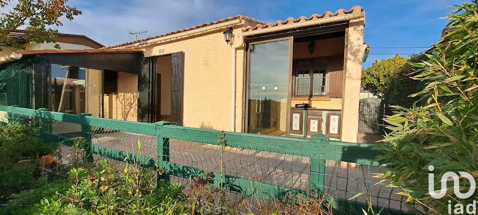 Vente maison 2 pièces 43 m² à Le Castellet (83330), 249 900 €