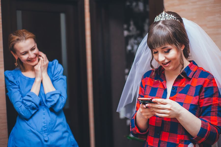 Fotografo di matrimoni Tatyana Pomelnikova (pomelnikovaphoto). Foto del 26 gennaio 2019