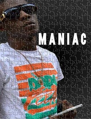 Maniac