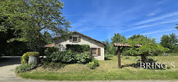 maison à Moissac (82)