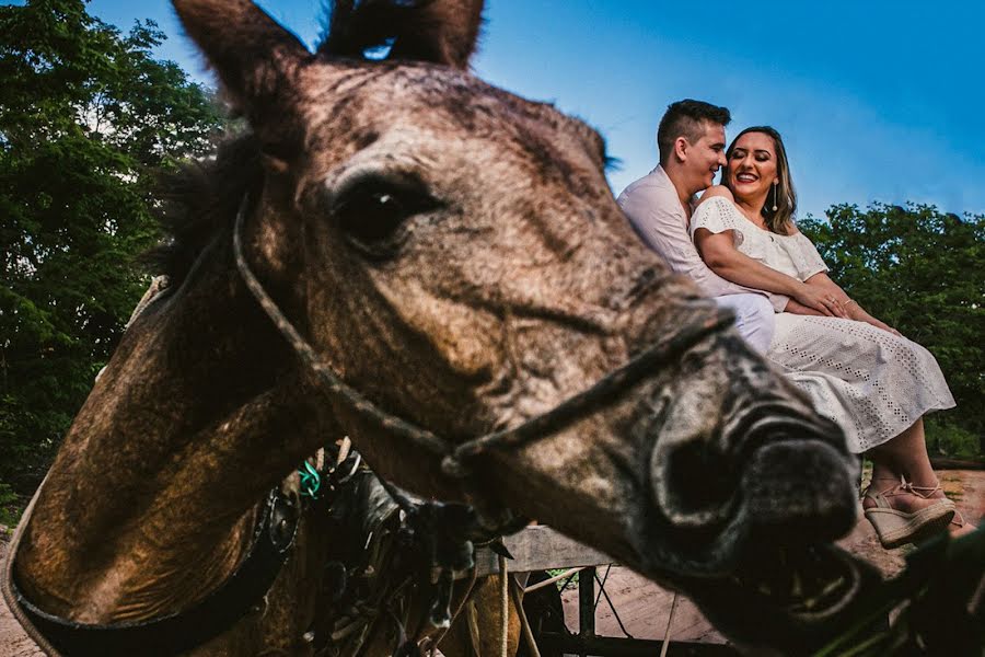 Fotógrafo de bodas Thaty Alves (thatyalves). Foto del 2 de junio 2020