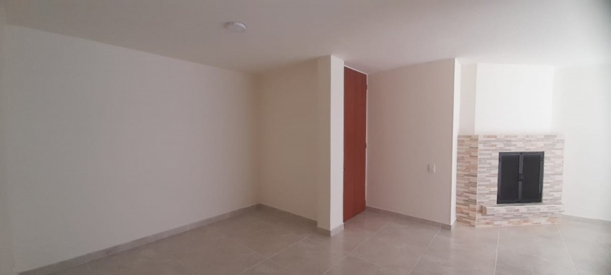 Apartamento En Arriendo - Mazuren, Bogota