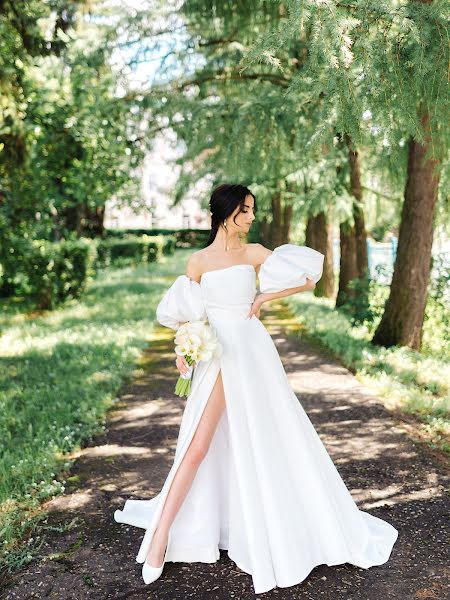 Fotografo di matrimoni Dmitriy Karasev (dnkar). Foto del 11 agosto 2022