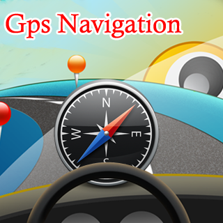 Gps Navigation